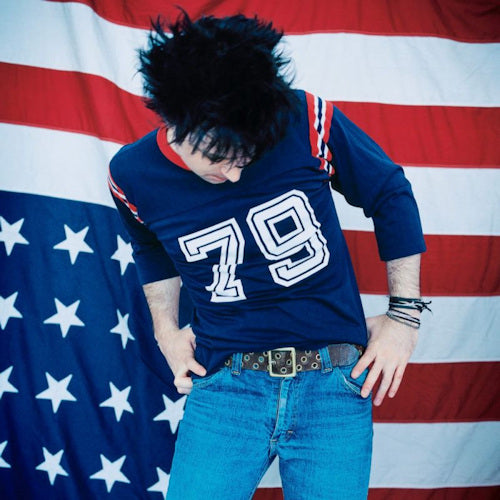 Ryan Adams - Gold (180gr., High Quality LP)