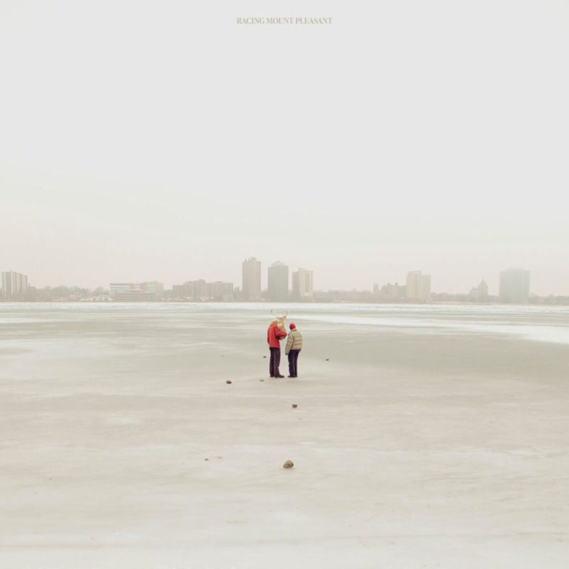 Racing Mount Pleasant - Racing mount pleasant (LP)