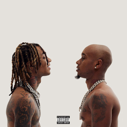 Rae Sremmurd - Sremm 4 life (Opaque Canary Yellow Vinyl, Coloured Vinyl LP)
