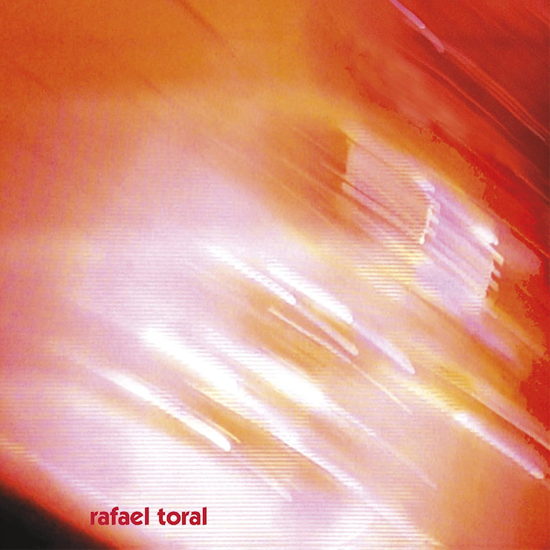 Rafael Toral - Wave field (Cardboard Sleeve, Reissue CD)