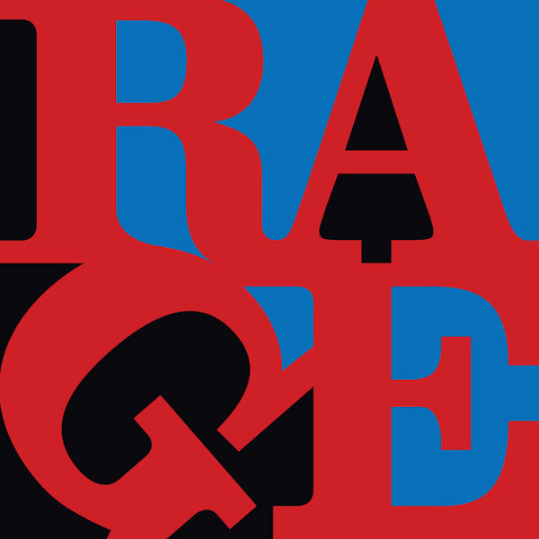 Rage Against the Machine - Renegades (Collection of Covers! CD)