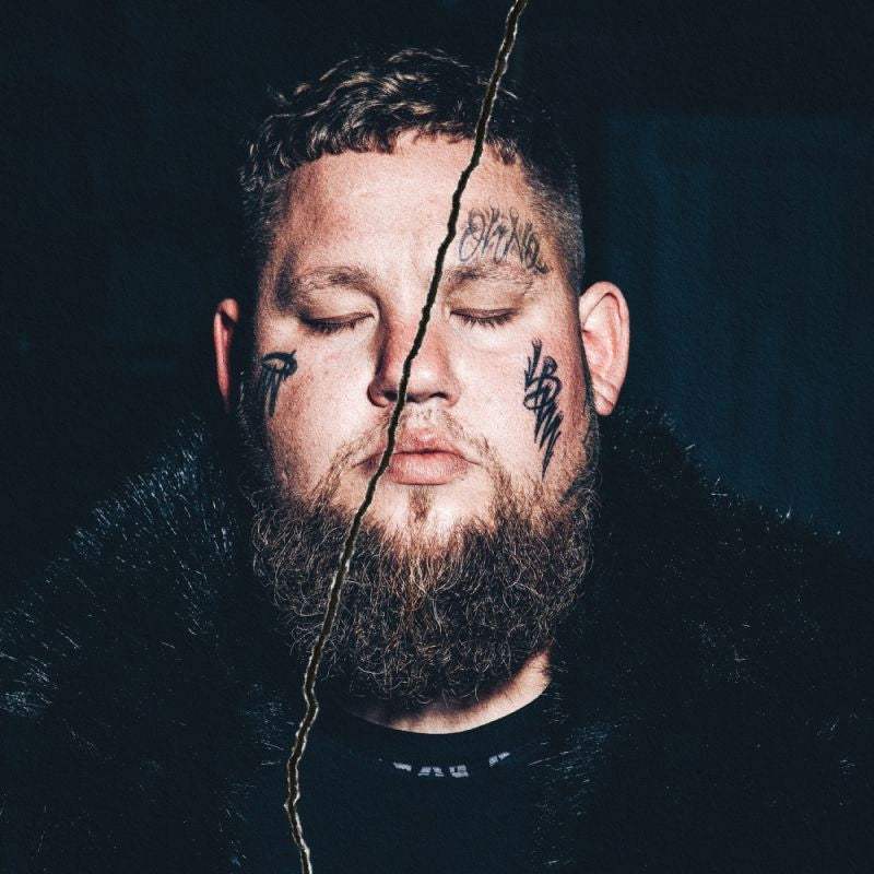 Rag N Bone Man - Life by misadventure (CD)
