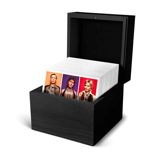 Rammstein - Xxxiii (Box Set, Limited Edition, Collector's Edition, Deluxe Edition 7-inch single)