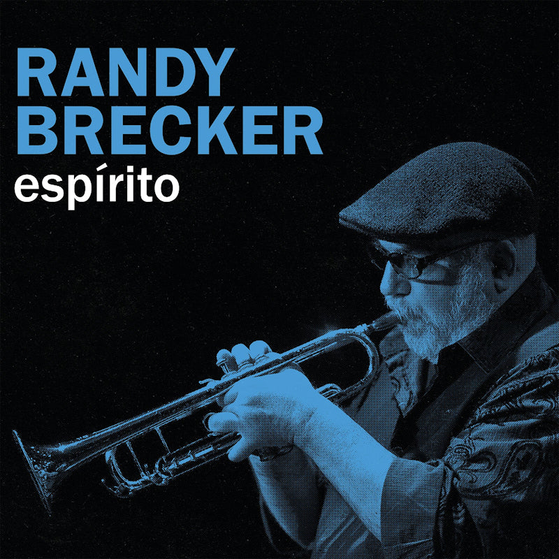 Randy Brecker - Espírito (LP)