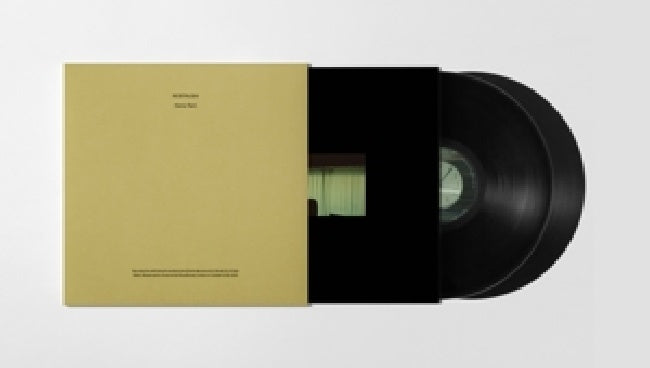 Hania Rani - Nostalgia (Gatefold Sleeve LP)