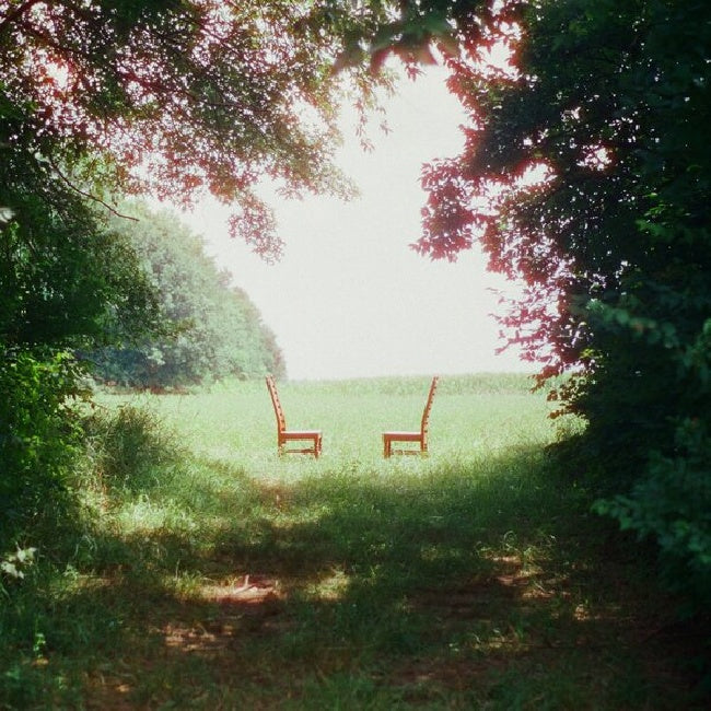 Ratboys - Singin' to an empty chair (Gatefold Sleeve, Coloured Vinyl LP)