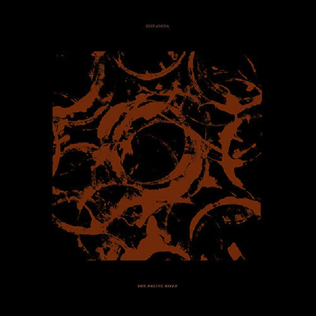 Cult Of Luna - Raging river (Gatefold Sleeve LP)
