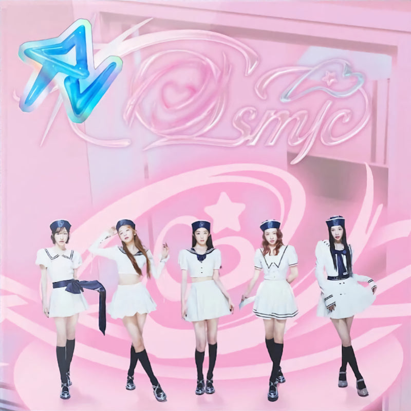 Red Velvet - Cosmic (CD)