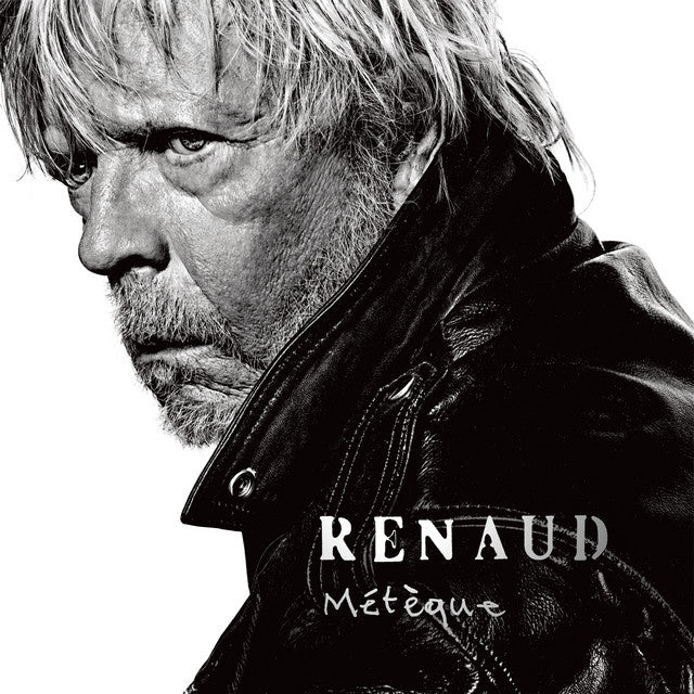 Renaud - Meteque (nouvelle edition) (.. Edition)/4 Bonus Tracks, Digipak CD)