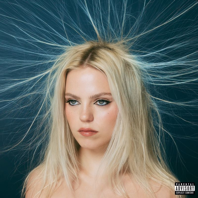Renee Rapp - Snow angel (Coloured Vinyl, Limited Edition LP)