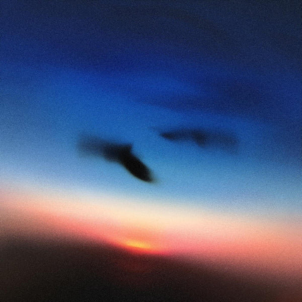 Resavoir - Resavoir II (Ltd. Dusk Cloud Coloured Vinyl, Coloured Vinyl LP)