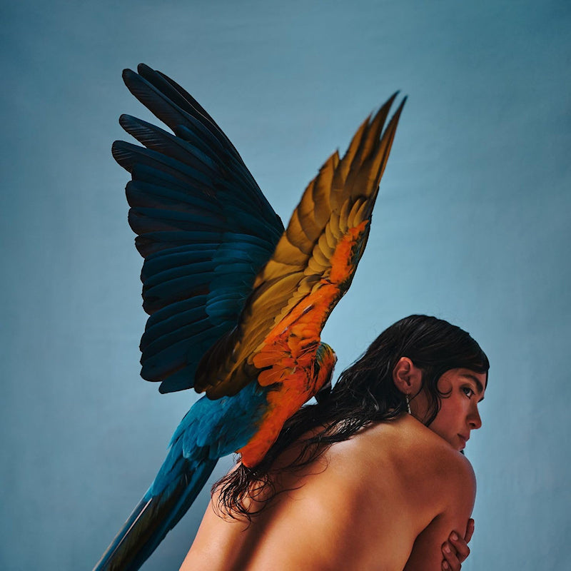 Reyna Tropical - Malegria (CD)