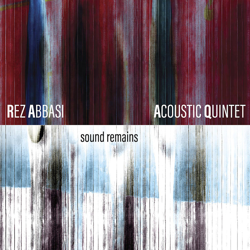 Rez Abbasi - Sound remains (Digipak CD)