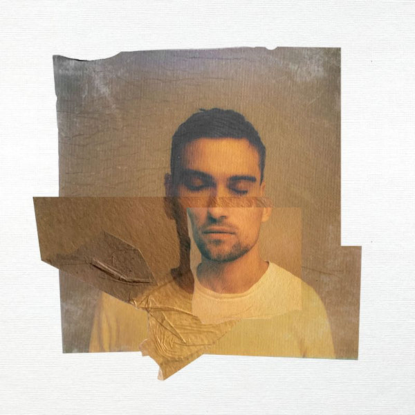 Rhys Lewis - In between minds (Ep LP)