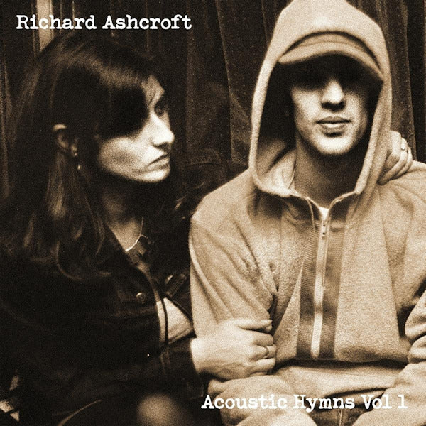 Richard Ashcroft - Acoustic hymns vol. 1 (LP)