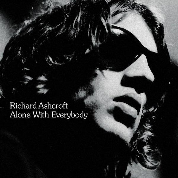 Ashcroft, Richard - Alone with everybody (3674734 CD)