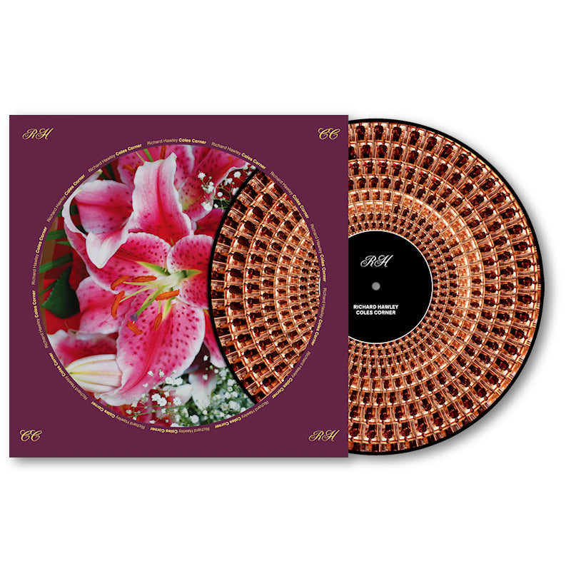 Richard Hawley - Coles corner (Limited Edition, Anniversary Edition LP)