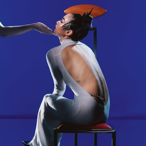 Rina Sawayama - Hold the girl -1st anniversary- (1st Anniversary Edition LP)