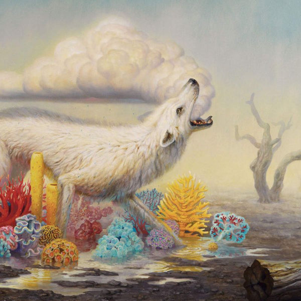 Rival Sons - Hollow bones (Digipak CD)