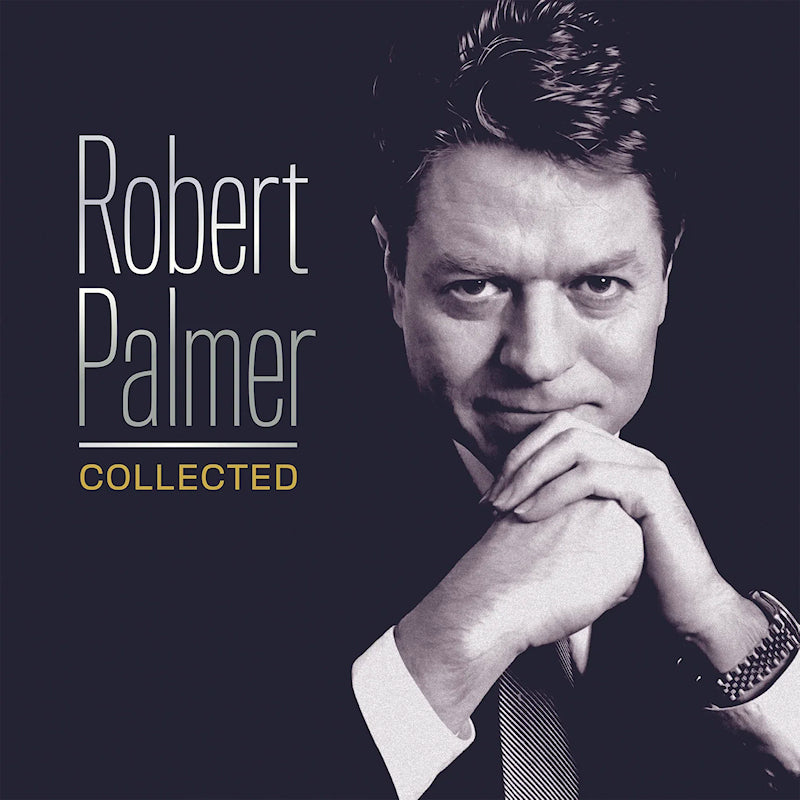 Robert Palmer - Collected (LP)