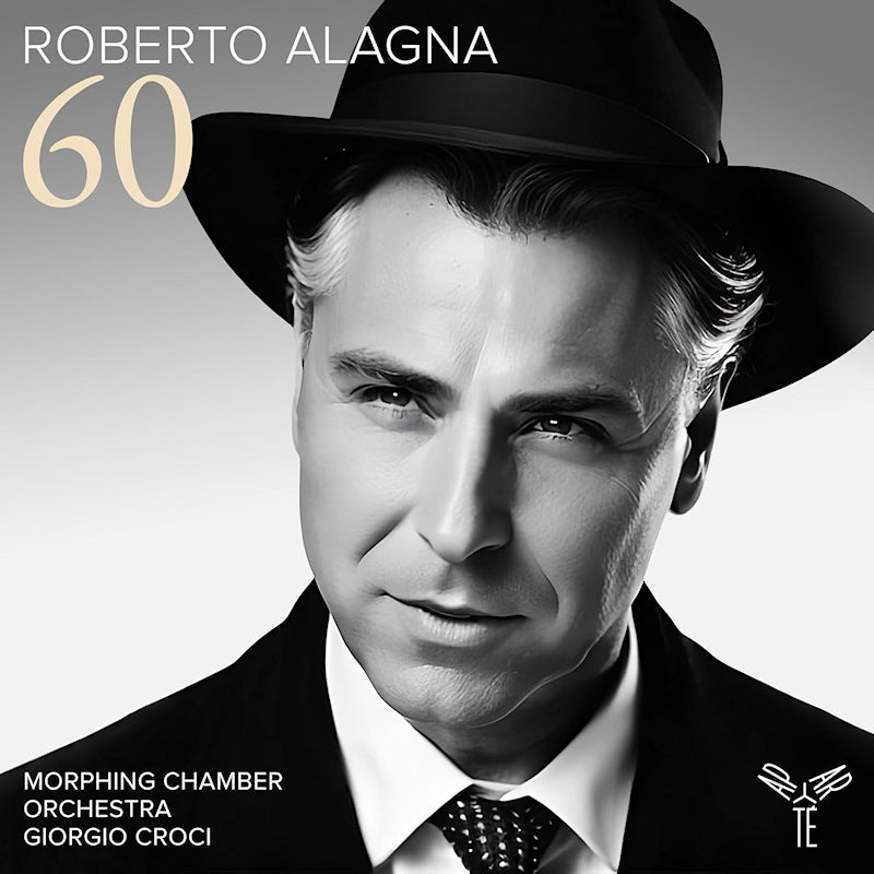 Morphing Chamber Orchestra Giorgio - 60 (Anniversary Edition CD)