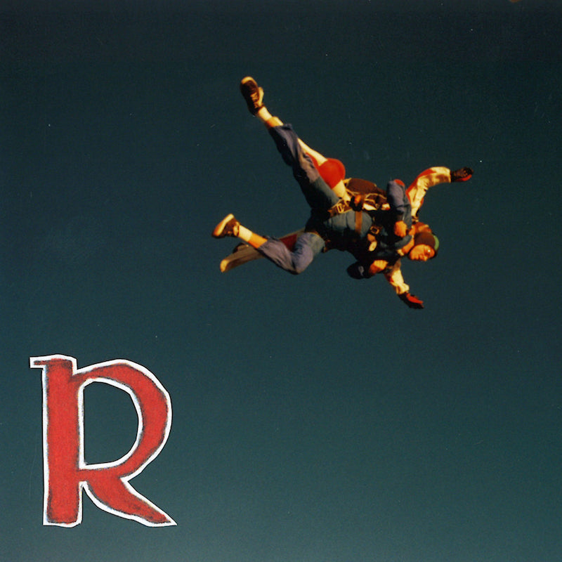 Rocket - R is for rocket (CD)