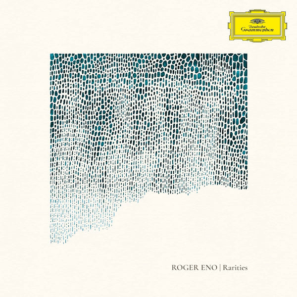 Roger Eno - The Turning Year: Rarities (180gr., High Quality LP)