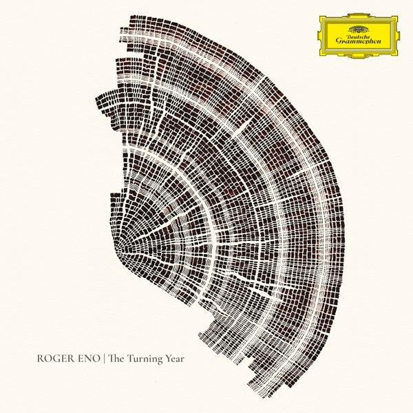 Roger Eno - Turning year (Digisleeve, Insert CD)