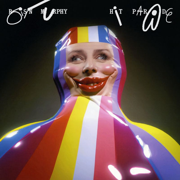 Roisin Murphy - Hit parade (5044862 CD)