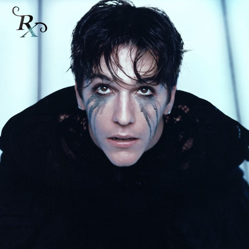 Role Model - Rx (180gr., High Quality LP)