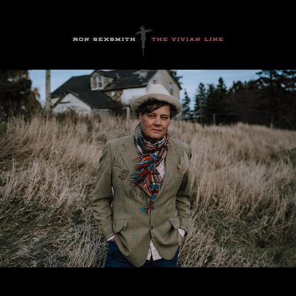 Ron Sexsmith - The vivian line (CD)