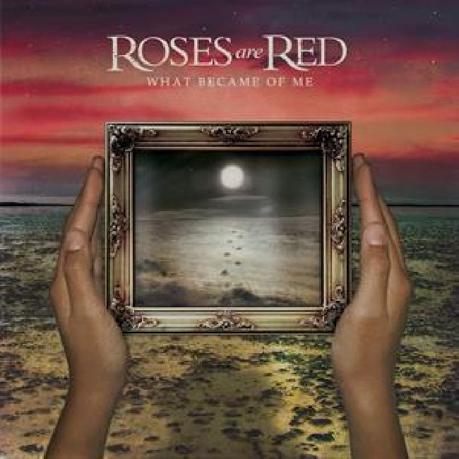 Roses Are Red - What became of me (LP)