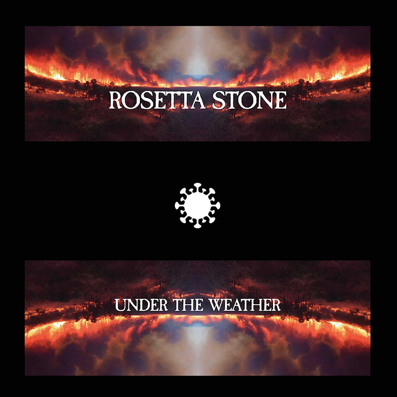 Rosetta Stone - Under the weather (black) (180g, High Quality LP)
