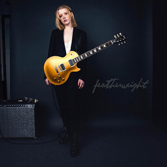 Rosie Frater-Taylor - Featherweight (LP)