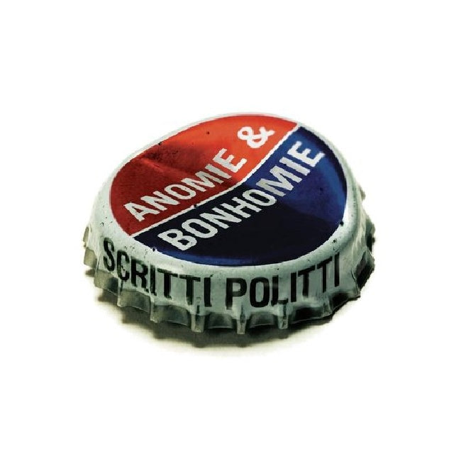 Scritti Politti - Anomie & bonhomie (LP)