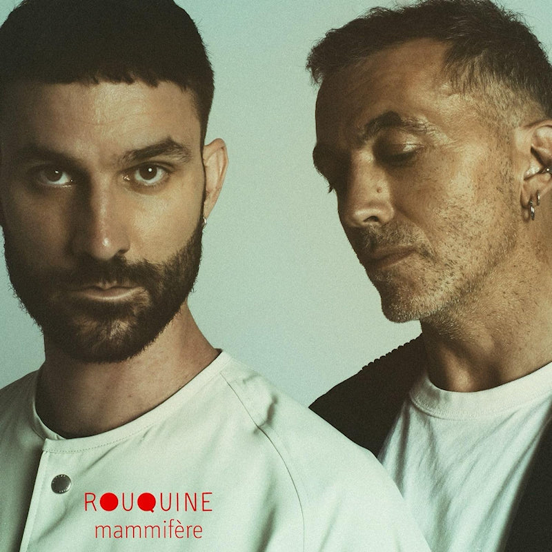 Rouquine - Mammifere (LP)