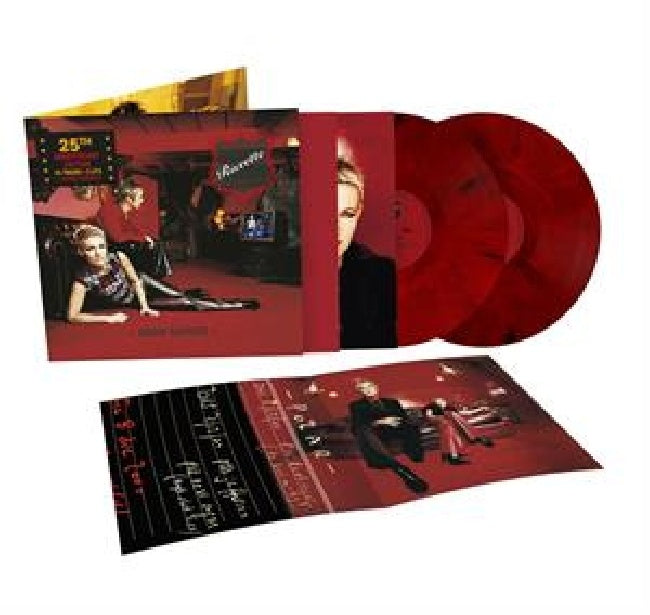 Roxette - Room service (LP)