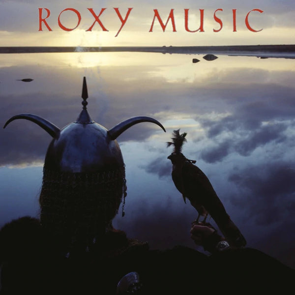 Roxy Music - Avalon (180gr., High Quality LP)