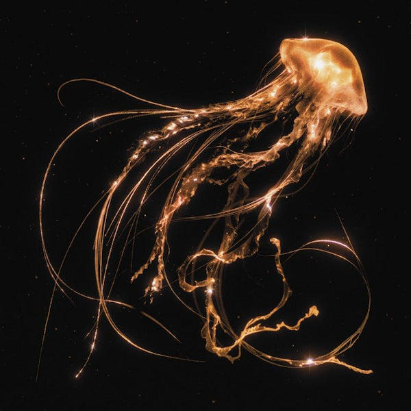 Royal Blood - Back to the water below (Clear Vinyl, Transparent, Coloured Vinyl LP)