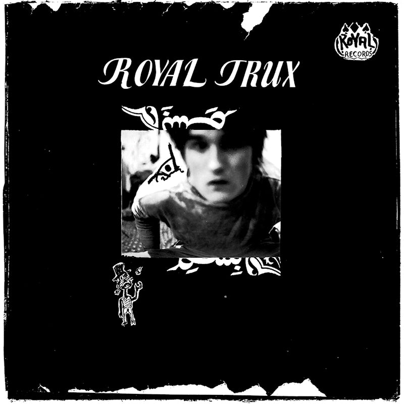 Royal Trux - Royal trux (CD)