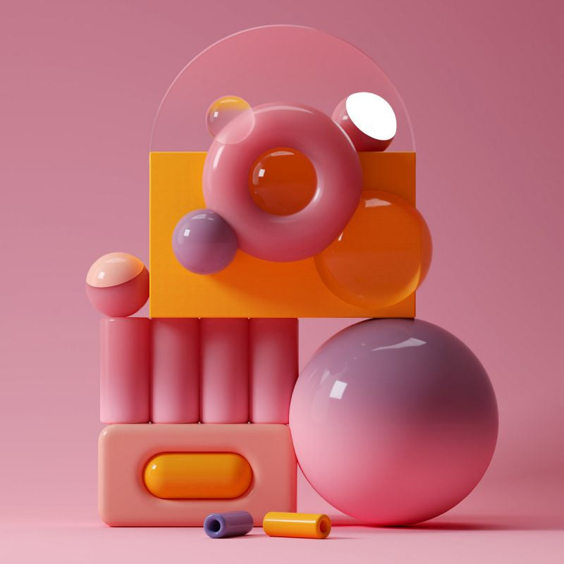 Rubber Oh - Strange craft (Yellow Vinyl, Coloured Vinyl LP)