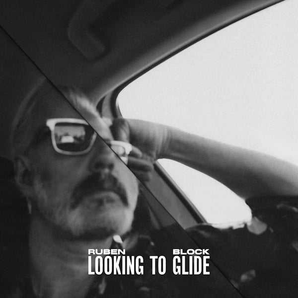 Block, Ruben - Looking to glide (5031110 CD)