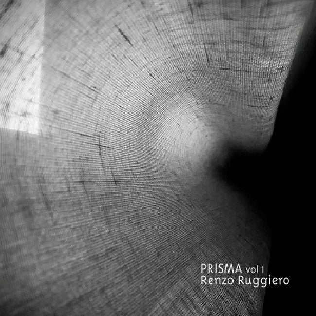 Renzo Ruggiero - Prisma vol. 1 (CD)