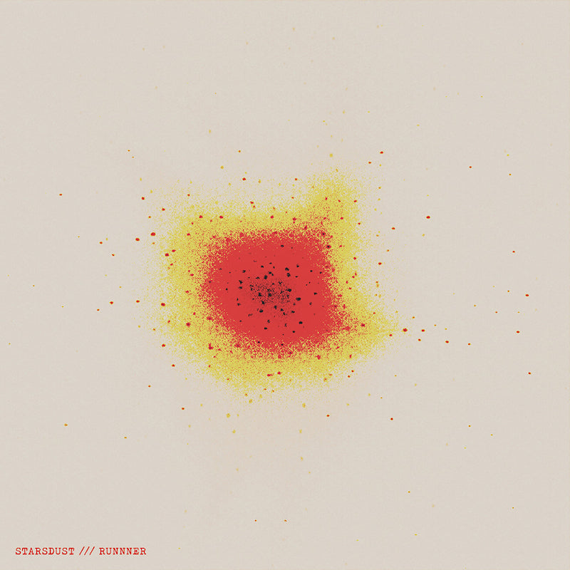 Runnner - Starsdust (LP)