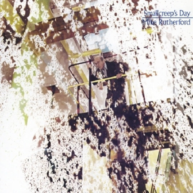 Mike Rutherford - Smallcreep's day (1st Solo Album Based On Peter Currell Brown's Novel CD)