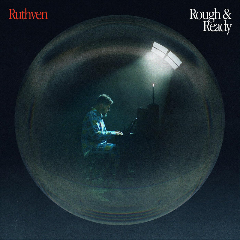 Ruthven - Rough and ready (CD)