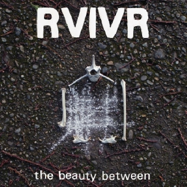 Rvivr - The beauty between (LP)