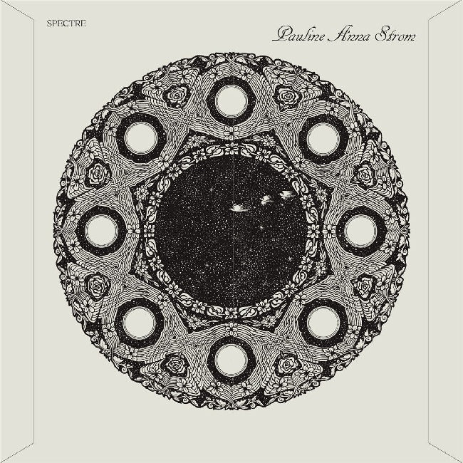 Pauline Anna Strom - Spectre (LP)