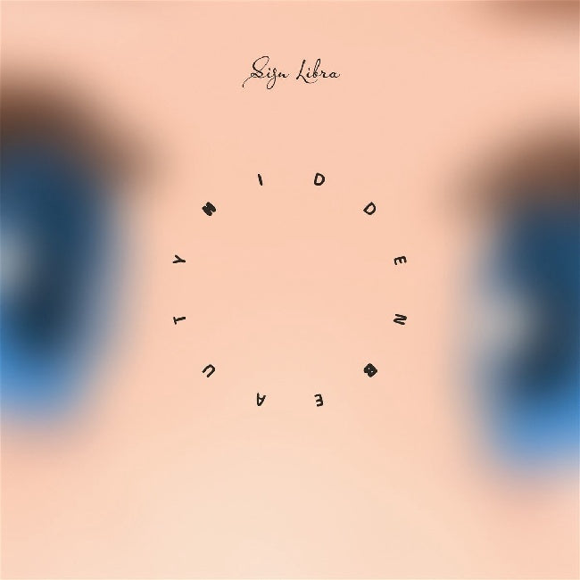 Sign Libra - Hidden beauty (LP)