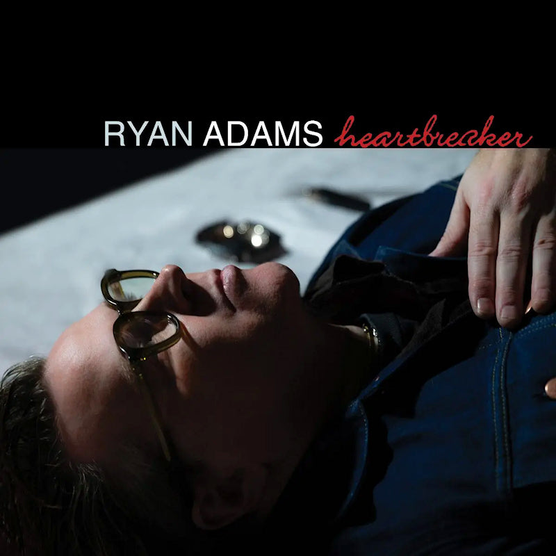 Ryan Adams - Heartbreaker (Limited Edition LP)